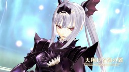 画像ギャラリー No.014のサムネイル画像 / 「シャイニング・レゾナンス」DLC第4弾を配信。「エクセラ」と「ジーナス」を仲間にできる「エクストライベント」が登場