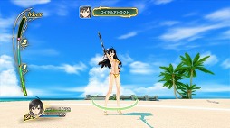 画像ギャラリー No.014のサムネイル画像 / 「シャイニング・レゾナンス」DLC第8弾でエクストライベントや水着コスが配信