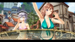 画像ギャラリー No.006のサムネイル画像 / 「シャイニング・レゾナンス」の廉価版が本日発売。各種DLCは50％OFFに