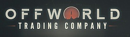 画像ギャラリー No.001のサムネイル画像 / 「Civilization IV」のリードデザイナーが手掛ける新作ストラテジー「Offworld Trading Company」が発表
