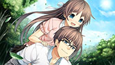 画像ギャラリー No.030のサムネイル画像 / PS Vita用恋愛ADV「ものべの -pure smile-」の発売日が9月25日に決定。「アフターストーリー」の内容も明らかに