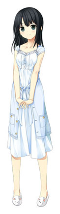 画像ギャラリー No.041のサムネイル画像 / PS Vita用恋愛ADV「ものべの -pure smile-」の発売日が9月25日に決定。「アフターストーリー」の内容も明らかに