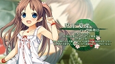 画像ギャラリー No.001のサムネイル画像 / 「ものべの -pure smile-」，ゲーム内容の紹介PVを公式サイトにて公開