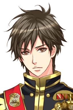 画像ギャラリー No.002のサムネイル画像 / 「王子様のプロポーズII/Eternal Kiss」でクオン（CV：KENN）の王位継承編が配信開始