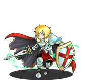 画像ギャラリー No.003のサムネイル画像 / 「ドラゴンソリティア」，iOS版の事前登録の受付が6月4日17時に終了