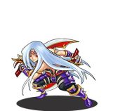 画像ギャラリー No.004のサムネイル画像 / 「ドラゴンソリティア」，iOS版の事前登録の受付が6月4日17時に終了