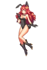 画像ギャラリー No.002のサムネイル画像 / 「ドラゴンソリティア」，リニューアル時に追加となるCVも聴ける最新PVが公開