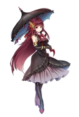 画像ギャラリー No.004のサムネイル画像 / 「ドラゴンソリティア」，リニューアル時に追加となるCVも聴ける最新PVが公開