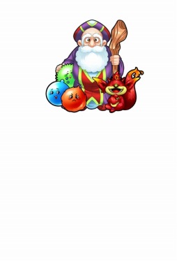 画像ギャラリー No.002のサムネイル画像 / トランプRPG「ドラゴンソリティア」Amazon Android アプリストアで配信開始