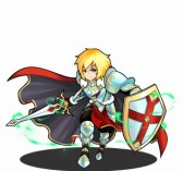 画像ギャラリー No.007のサムネイル画像 / 「ドラゴンソリティア」，Android版の事前登録受付が6月23日13時に終了