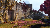 画像ギャラリー No.005のサムネイル画像 / 英国で開発された脱出ゲーム「レイブンロックの秘密」が今秋に配信をスタート
