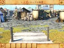 画像ギャラリー No.018のサムネイル画像 / iOS向け謎解きADV「レイブンロックの秘密」，本日配信開始。カメラやジャイロ機能を使って住人が消えた謎に迫ろう