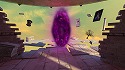 画像ギャラリー No.011のサムネイル画像 / パズルゲーム「レイブンロックの秘密」が期間限定の特別価格100円で配信
