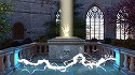 画像ギャラリー No.016のサムネイル画像 / パズルゲーム「レイブンロックの秘密」が期間限定の特別価格100円で配信