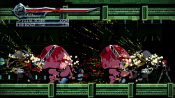 画像ギャラリー No.031のサムネイル画像 / 「ブラッドレイン 深紅の叛逆者」アバター＆テーマを期間限定で無料配信