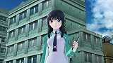 魔法科高校の劣等生 Out of Order