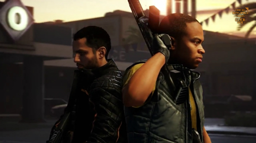 画像ギャラリー No.001のサムネイル画像 / 「Battlefield: Hardline」の公式トレイラーが初公開。海外での発売日は2014年10月21日に決定