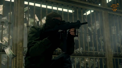 画像ギャラリー No.003のサムネイル画像 / 「Battlefield: Hardline」の公式トレイラーが初公開。海外での発売日は2014年10月21日に決定