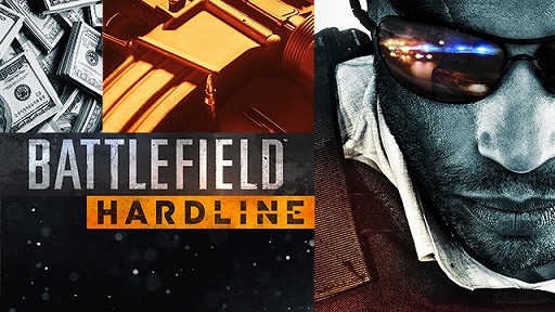 画像ギャラリー No.001のサムネイル画像 / 「Battlefield: Hardline」，βテストから変更される10項目をVisceral Gamesが発表