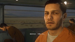 画像ギャラリー No.008のサムネイル画像 / 「バトルフィールド ハードライン」をレビュー。シリーズ異色の最新作はマルチプレイはもちろん，シングルプレイも見逃せない出来