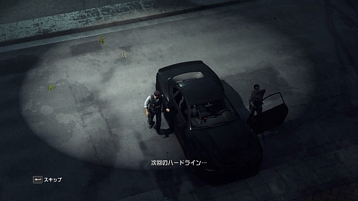 画像ギャラリー No.009のサムネイル画像 / 「バトルフィールド ハードライン」をレビュー。シリーズ異色の最新作はマルチプレイはもちろん，シングルプレイも見逃せない出来