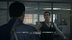 画像ギャラリー No.011のサムネイル画像 / 「バトルフィールド ハードライン」をレビュー。シリーズ異色の最新作はマルチプレイはもちろん，シングルプレイも見逃せない出来