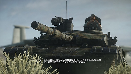 画像ギャラリー No.021のサムネイル画像 / 「バトルフィールド ハードライン」をレビュー。シリーズ異色の最新作はマルチプレイはもちろん，シングルプレイも見逃せない出来