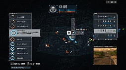 画像ギャラリー No.029のサムネイル画像 / 「バトルフィールド ハードライン」をレビュー。シリーズ異色の最新作はマルチプレイはもちろん，シングルプレイも見逃せない出来
