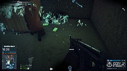画像ギャラリー No.039のサムネイル画像 / 「バトルフィールド ハードライン」をレビュー。シリーズ異色の最新作はマルチプレイはもちろん，シングルプレイも見逃せない出来