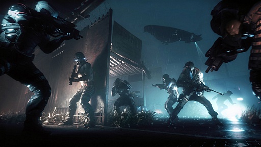画像ギャラリー No.005のサムネイル画像 / 「Homefront: The Revolution」の最新トレイラー公開。発売は2016年5月17日に決定