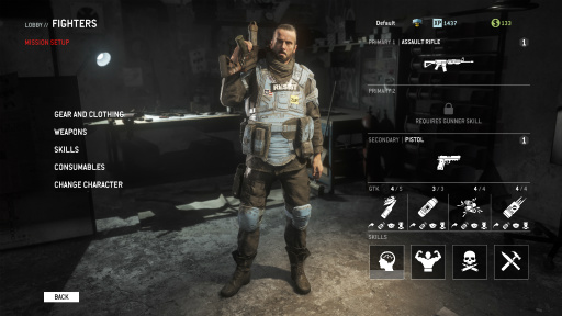 画像ギャラリー No.002のサムネイル画像 / 「Homefront: The Revolution」，4人Co-opモード「Resistance Mode」の実装がアナウンス
