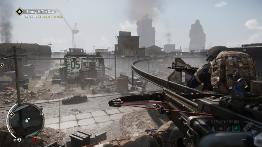 画像ギャラリー No.007のサムネイル画像 / 「Homefront: The Revolution」，4人Co-opモード「Resistance Mode」の実装がアナウンス