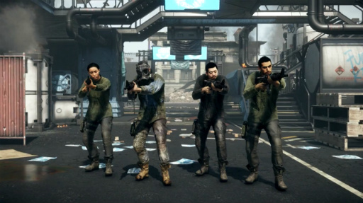 画像ギャラリー No.010のサムネイル画像 / 「Homefront: The Revolution」，4人Co-opモード「Resistance Mode」の実装がアナウンス
