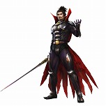 画像ギャラリー No.010のサムネイル画像 / 「戦国無双4」がPlayStation 4に登場。発売日は9月4日に決定し，表示数増加による新ハードならではの“ワラワラ感”が楽しめる