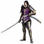 画像ギャラリー No.011のサムネイル画像 / 「戦国無双4」がPlayStation 4に登場。発売日は9月4日に決定し，表示数増加による新ハードならではの“ワラワラ感”が楽しめる