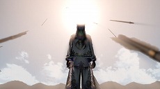 戦国無双4