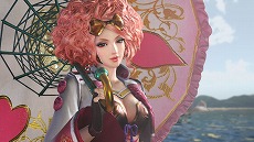 戦国無双4
