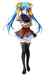 画像ギャラリー No.003のサムネイル画像 / 「恋愛0キロメートルV」が8月28日に発売。PSP版の追加要素はそのままに，グラフィックスの高解像度化とタッチスクリーンによる操作をサポート