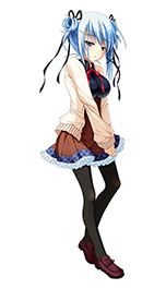 画像ギャラリー No.007のサムネイル画像 / 「恋愛0キロメートルV」が8月28日に発売。PSP版の追加要素はそのままに，グラフィックスの高解像度化とタッチスクリーンによる操作をサポート