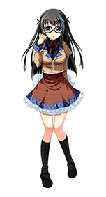 画像ギャラリー No.016のサムネイル画像 / 「恋愛0キロメートルV」が8月28日に発売。PSP版の追加要素はそのままに，グラフィックスの高解像度化とタッチスクリーンによる操作をサポート