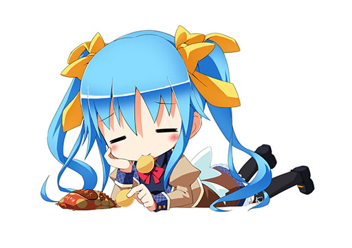 画像ギャラリー No.017のサムネイル画像 / 「恋愛0キロメートルV」が8月28日に発売。PSP版の追加要素はそのままに，グラフィックスの高解像度化とタッチスクリーンによる操作をサポート