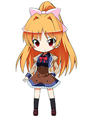 画像ギャラリー No.018のサムネイル画像 / 「恋愛0キロメートルV」が8月28日に発売。PSP版の追加要素はそのままに，グラフィックスの高解像度化とタッチスクリーンによる操作をサポート