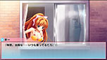 画像ギャラリー No.063のサムネイル画像 / 「恋愛0キロメートルV」が8月28日に発売。PSP版の追加要素はそのままに，グラフィックスの高解像度化とタッチスクリーンによる操作をサポート