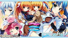 画像ギャラリー No.067のサムネイル画像 / 「恋愛0キロメートルV」が8月28日に発売。PSP版の追加要素はそのままに，グラフィックスの高解像度化とタッチスクリーンによる操作をサポート