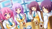 画像ギャラリー No.006のサムネイル画像 / PS Storeにて加賀クリエイトの美少女ゲーム5タイトルが期間限定割引