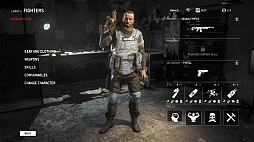 画像ギャラリー No.005のサムネイル画像 / 「HOMEFRONT the Revolution」の国内発売が2016年5月19日に決定。アメリカのレジスタンスとなり，架空の軍事大国“大朝鮮連邦”に挑め