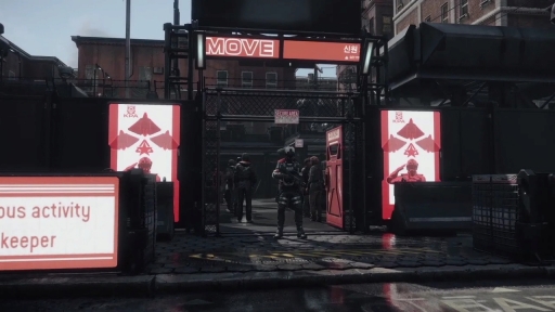 画像ギャラリー No.002のサムネイル画像 / 「HOMEFRONT the Revolution」日本向け公式サイトを本日オープン。世界観を確認できるPV「フィラデルフィアトレイラー」日本語吹き替え版も
