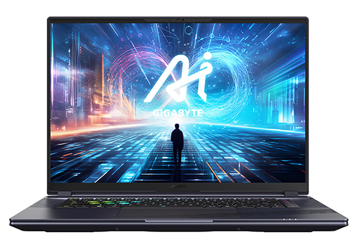 画像ギャラリー No.005のサムネイル画像 / GIGABYTEの「AORUS 16X」は，ゲーム以外にも……なよくばりさんにおすすめしたいノートPCだ【PR】