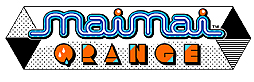 画像ギャラリー No.002のサムネイル画像 / リズムゲーム「maimai」最新作「maimai ORANGE」が今秋より稼働。“初心者から上級者までみんなが楽しめるゲーム”としてパワーアップ