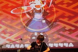 画像ギャラリー No.032のサムネイル画像 / maimai収録楽曲のアーティストが熱唱！　6時間のライブで燃えあがった「maimai LIVE 2014 洗濯祭〜」をレポート